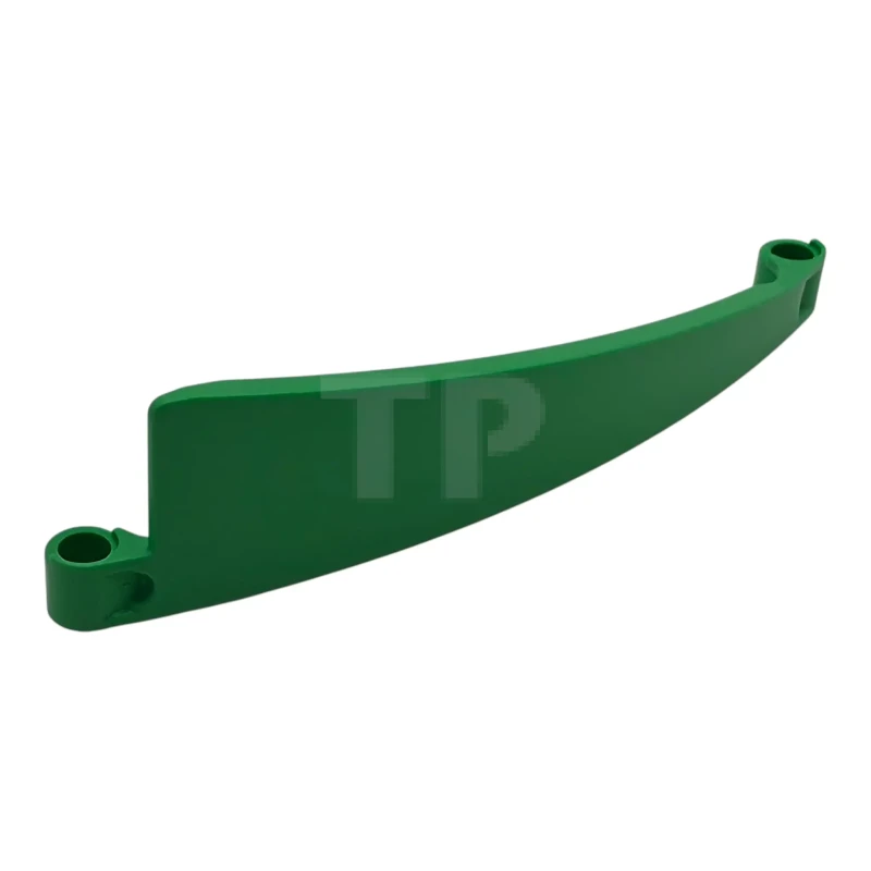 LEGO&reg;  - 4527 - Technic, Panel Curved #52 3 x 13 Tapered Left