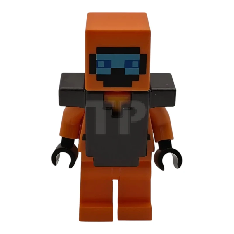 LEGO&reg; min246 Vagabond des terres incultes