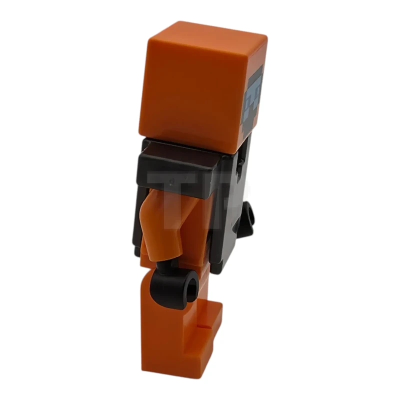 LEGO&reg; min246 Wastelands Wanderer