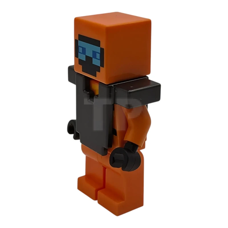 LEGO&reg; min246 Wastelands Wanderer