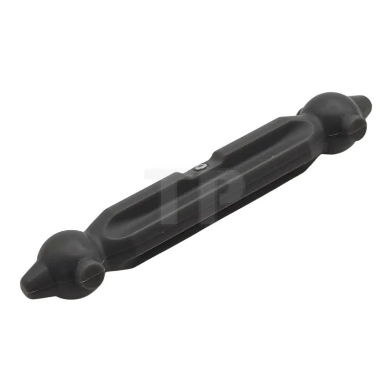LEGO&reg;  - 6615 - Technic, Steering CV Joint Axle 4L