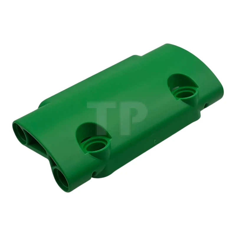LEGO&reg; 6585428 - 24119 - Panel 2 x 3 x 7 Curvado
