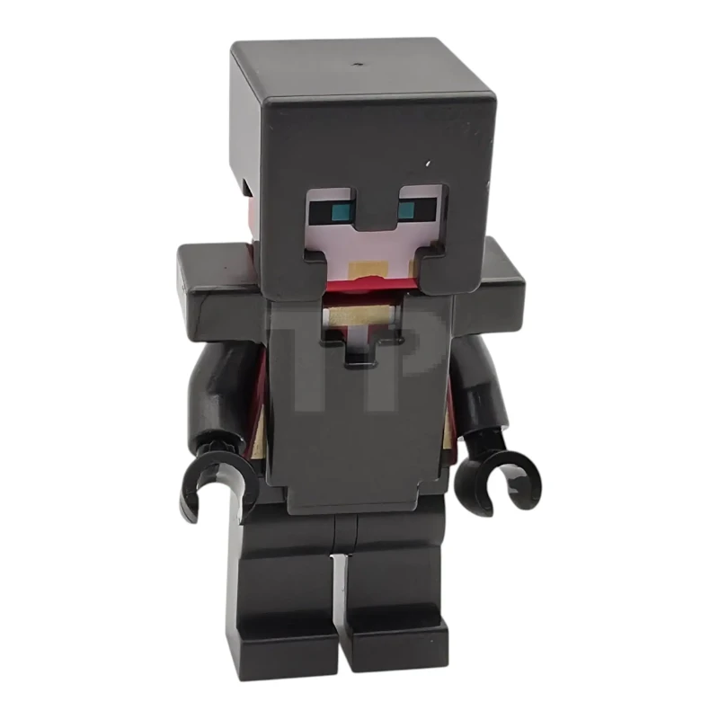 LEGO&reg; min261 Guerrero carmesí