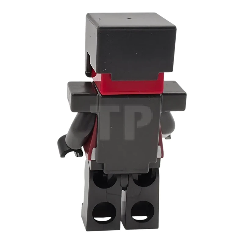 LEGO&reg; min261 Guerrero carmesí