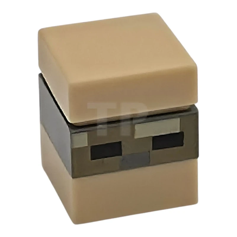 LEGO&reg; min243 Micromob Husk