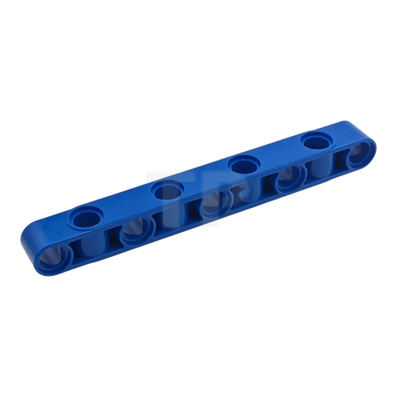 LEGO&reg;  - 6612 - Technic, Liftarm, Modified Perpendicular Holes Thick 1 x 9