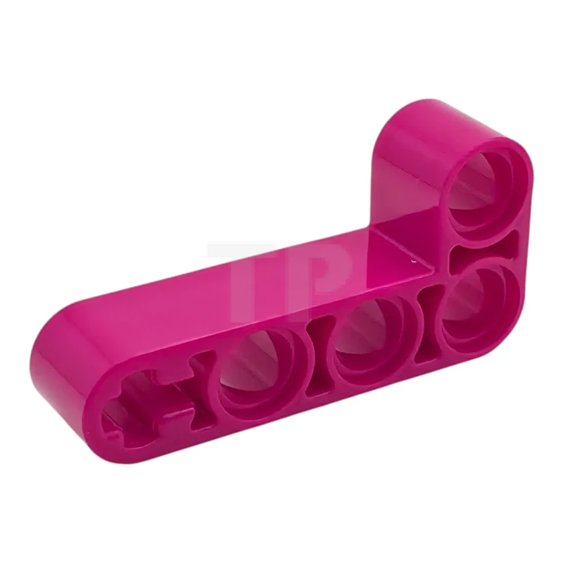 LEGO&reg;  - 32140 - Liftarm 2 x 4 Thick, L-Shape