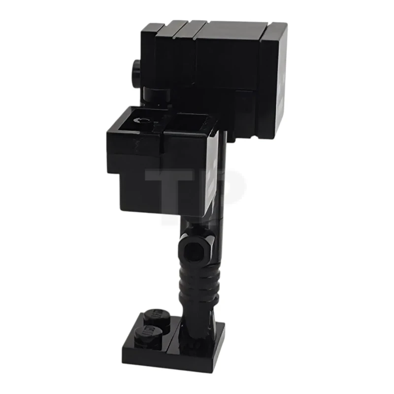 LEGO&reg; min260 Widerrist - Basis mit Verbinder-Naben