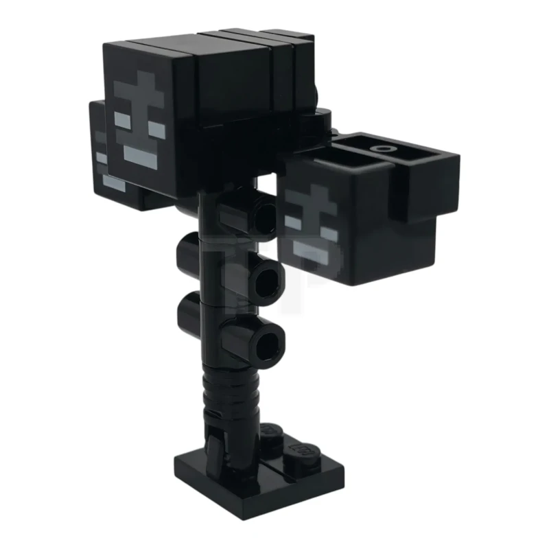LEGO&reg; min260 Widerrist - Basis mit Verbinder-Naben