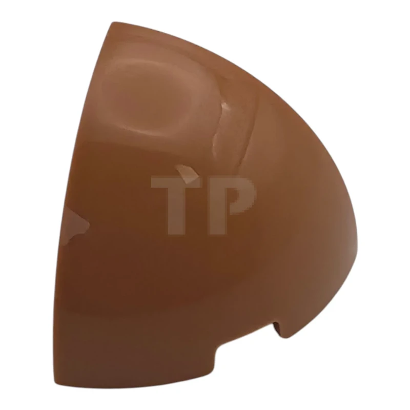 LEGO&reg;  - 5906 - Brick, Round Corner 2 x 2 x 1 2/3 Dome Top