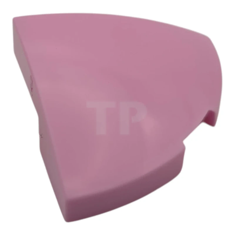 LEGO&reg; 6578897 - 5852 - Slope, Curved 2 x 2 x 2/3 Corner Round