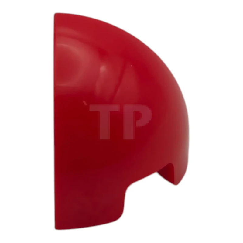 LEGO&reg; 6585072 - 5848 - Slope, Curved 1 x 1 Corner Round