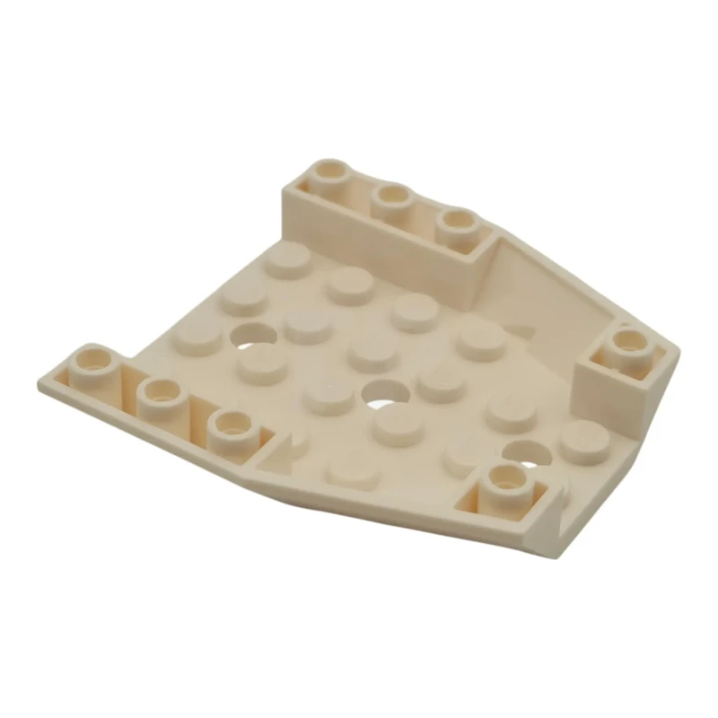LEGO&reg; 6580009 - 29115 - Cale 6 x 6 triple inversée