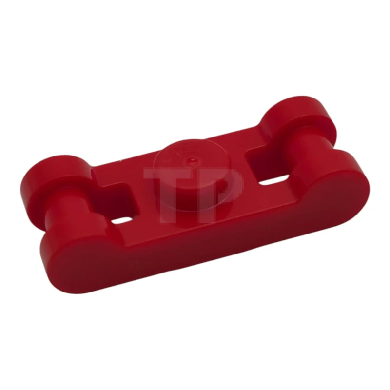 LEGO&reg; 6372672 - 78257 - Platte 1 x 1 mit Stangengriffen an den Enden