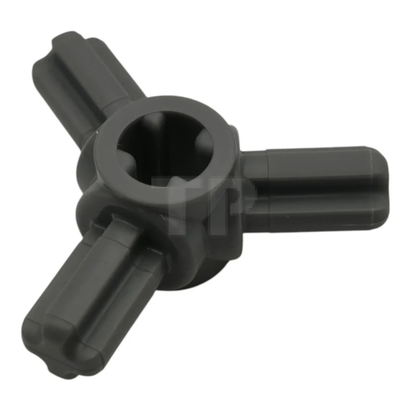 LEGO&reg; 6580011 - 57585 - Technic, Axle Connector Hub with 3 Axles