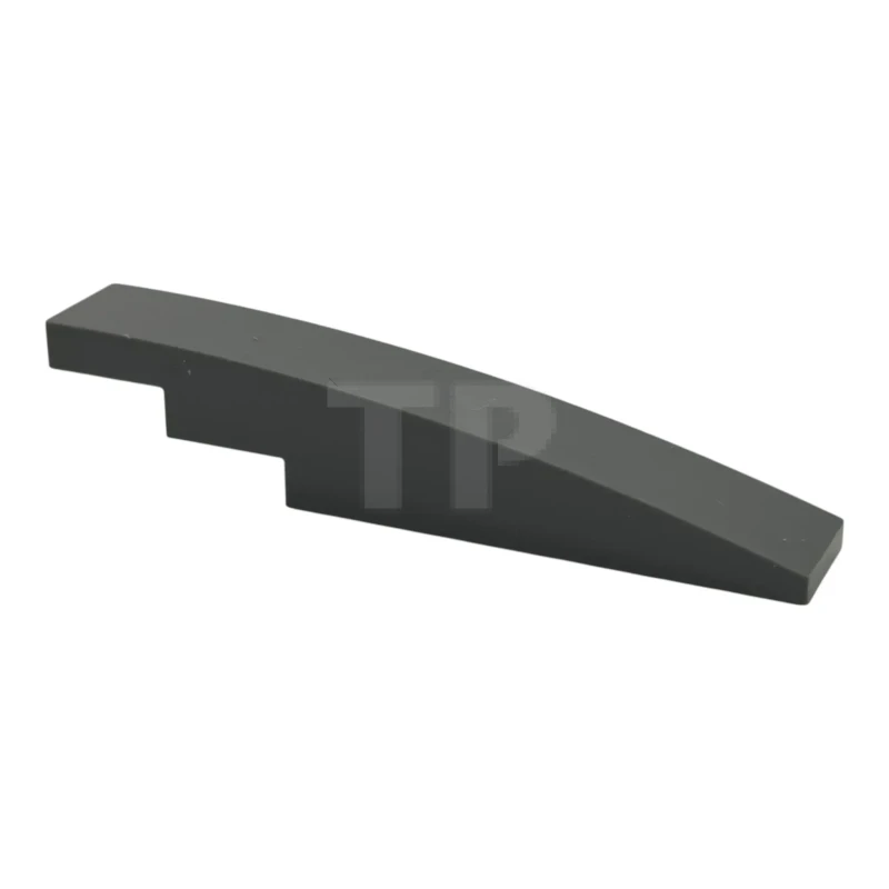 LEGO&reg; 6580007 - 6801 - Slope, Curved 6 x 1