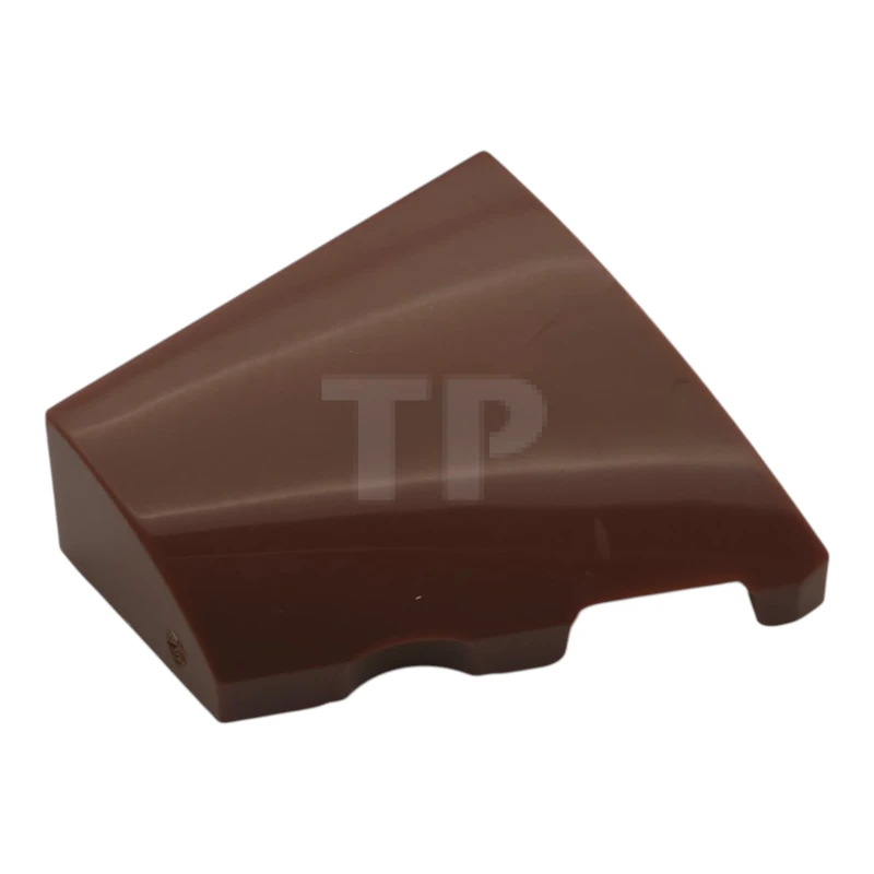 LEGO&reg; 5093 -  - Wedge 2 x 2 x 2/3 Right