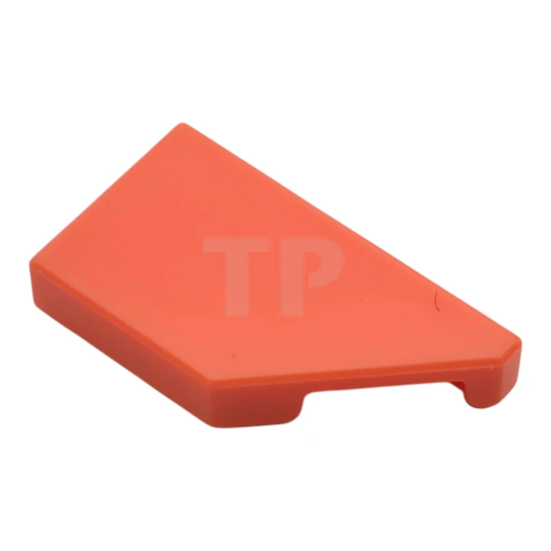 LEGO&reg; 6609640 - 5092 - Tile, Modified 1 x 2 Wedge Right