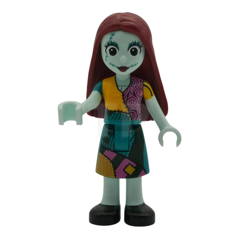 LEGO&reg; dis192 Sally - Mini Doll