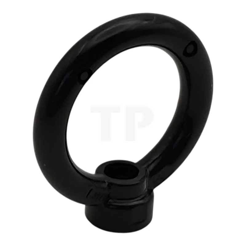 LEGO&reg; 6602222 - 3917 - Ring 3 x 3 with Stud Holder