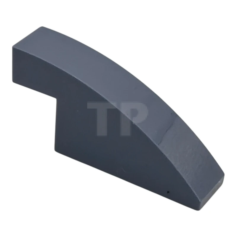LEGO&reg; 6602221 - 3573 - Pendiente 4 x 1 x 1 2/3, Curvado