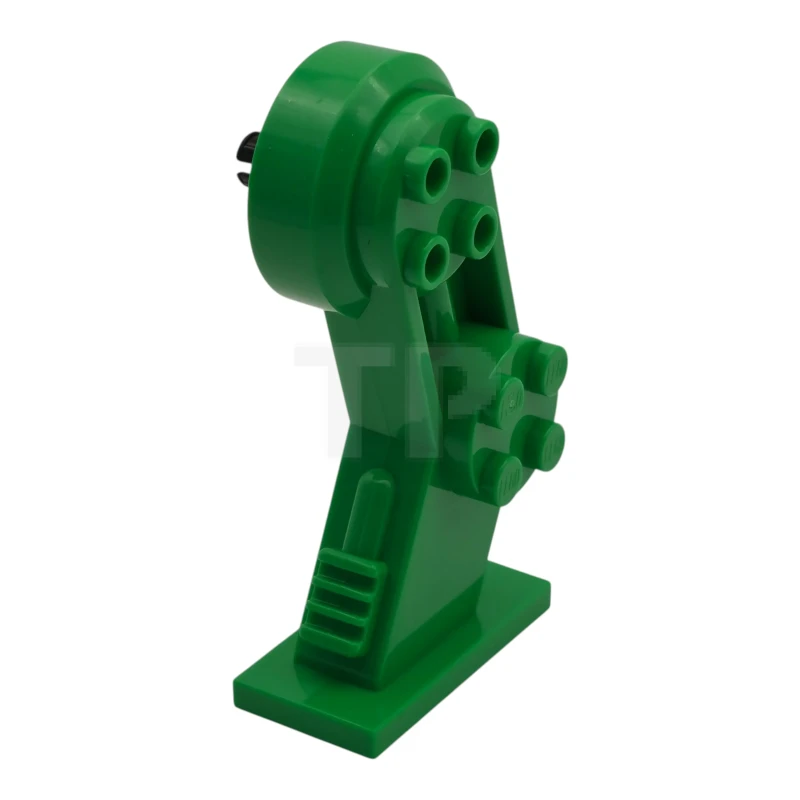 LEGO&reg; 6647696 - 70943 - Large Figure Leg Right with Pin
