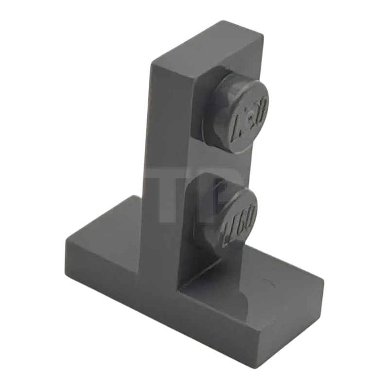 LEGO&reg; 4585 - 6596813 - Bracket 1 x 2 - 2 x 1 Centered