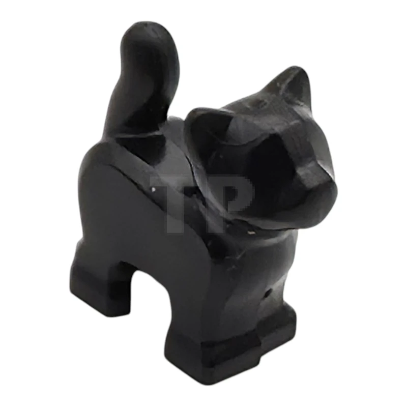 LEGO&reg; 6606106 - 80686 - Cat, Baby Kitten, Standing