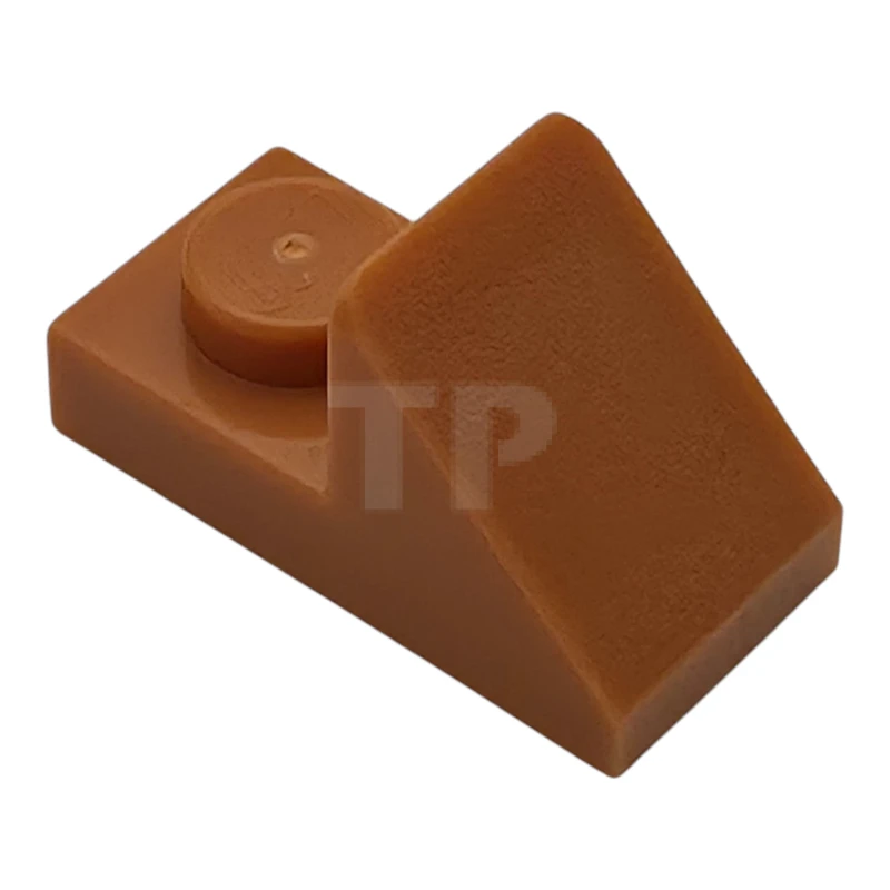 LEGO&reg;  - 92946 - Slope 45° 2 x 1 - Cutout