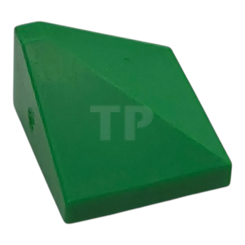 LEGO&reg;  - 7826 - Pendenza 30 1 x 1 x 2/3 Angolo doppio convesso