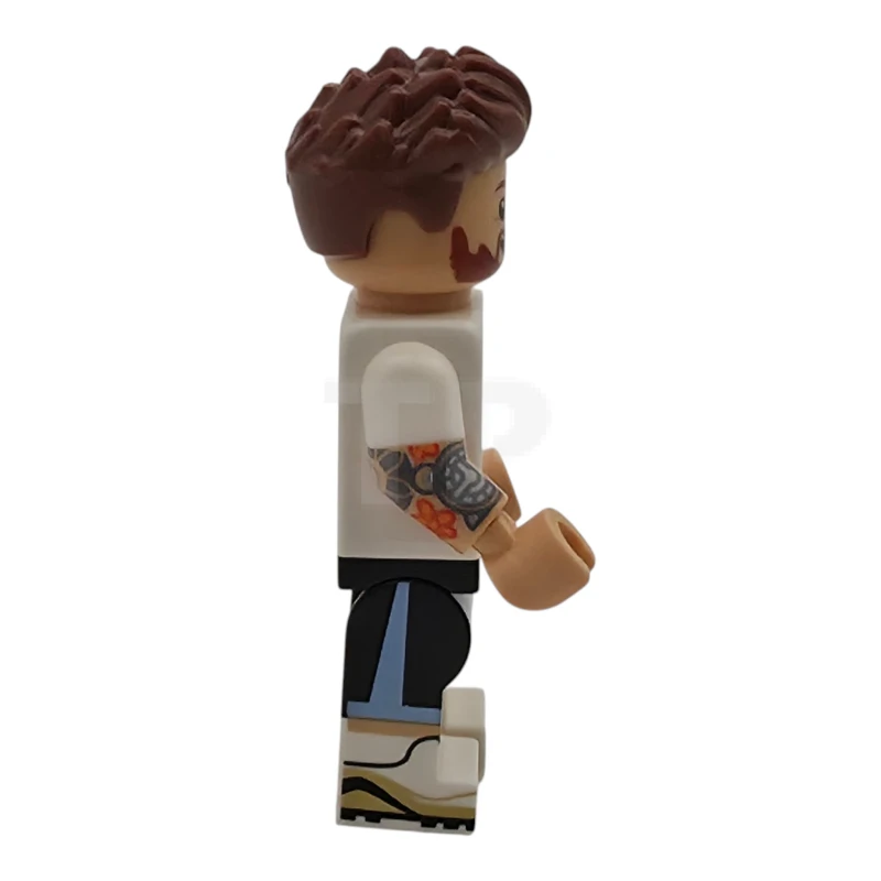 LEGO&reg; edi002 Lionel Messi
