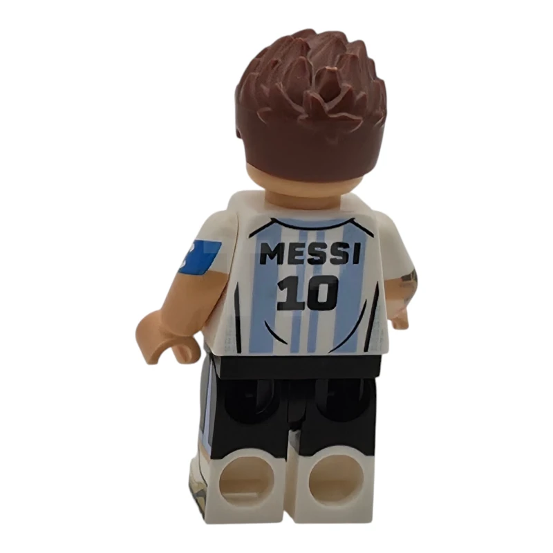 LEGO&reg; edi002 Lionel Messi