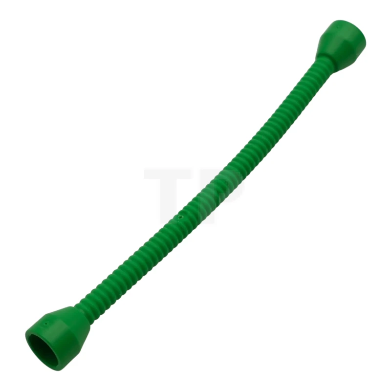 LEGO&reg;  - 73590c03a - Tuyau flexible 8.5L avec extrémités sans languettes (extrémités de la même couleur que le tube, extrémités non amovibles)