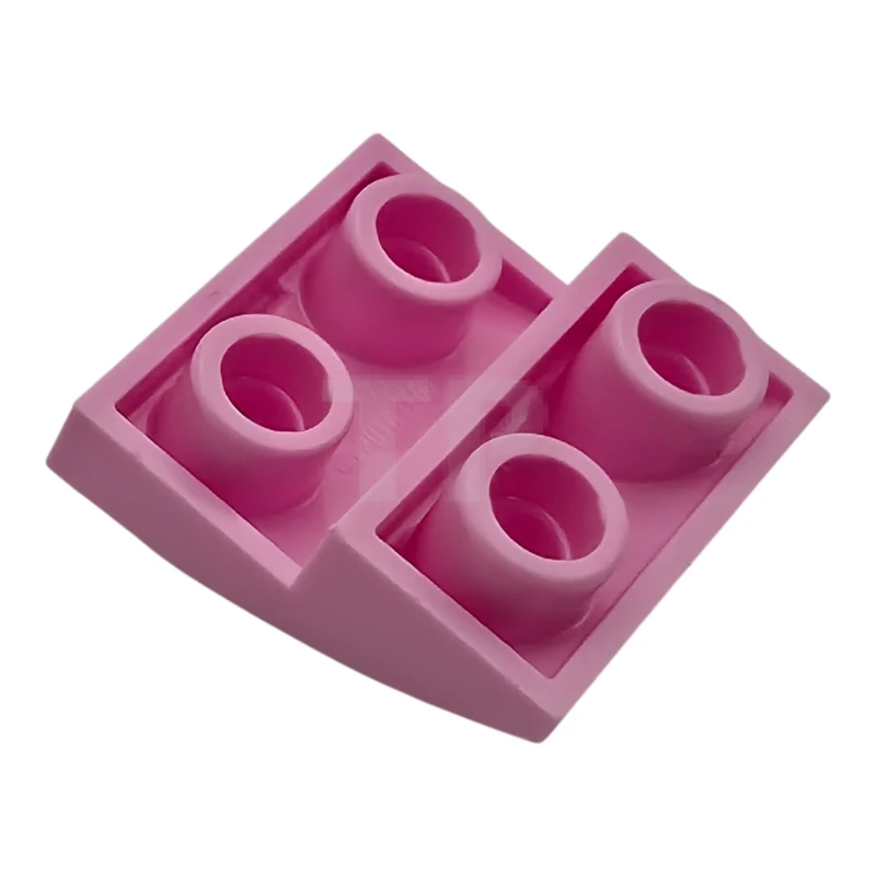 LEGO&reg;  - 32803 - Pendenza 2 x 2 x 2/3 Curvo Inverso