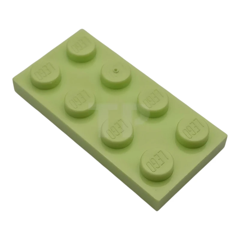 LEGO&reg;  - 3020 - Plate 2 x 4