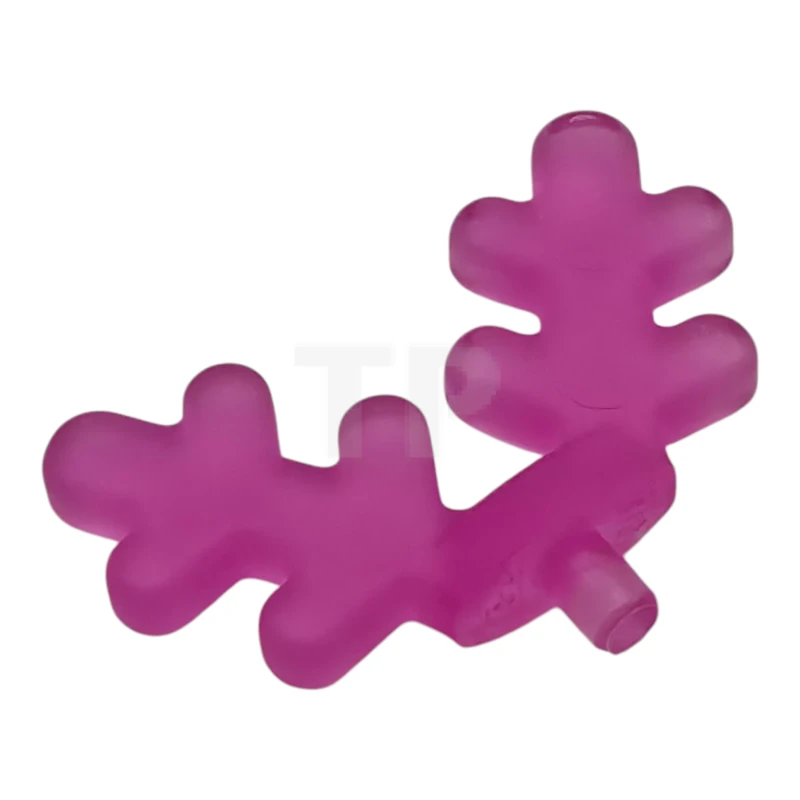 LEGO&reg; 6585446 - 1613 - Minifigure, Antlers with Small Pin
