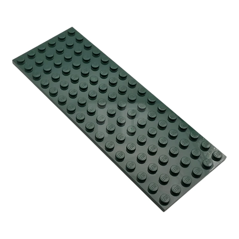 LEGO&reg;  - 3027 - Piastra 6 x 16