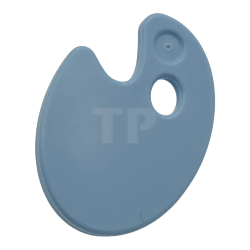 LEGO&reg; 6603597 - 93551 - Minifig, Utensil Paint Palette