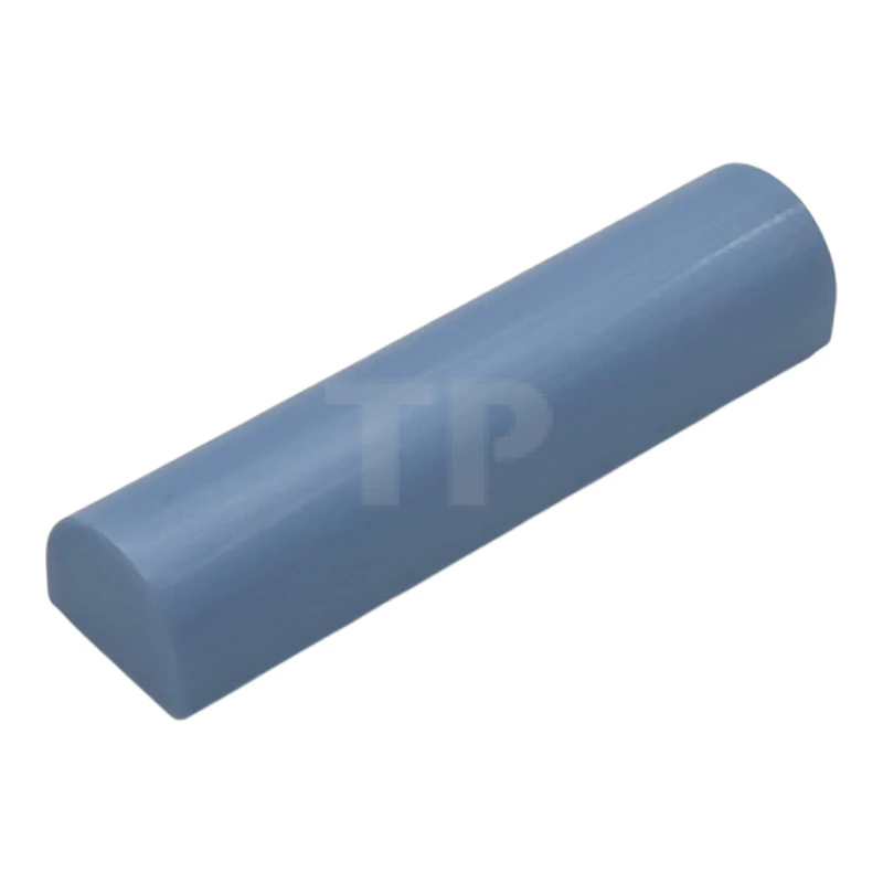 LEGO&reg;  - 79756 - Slope 1 x 4 x 2/3 Double Curved