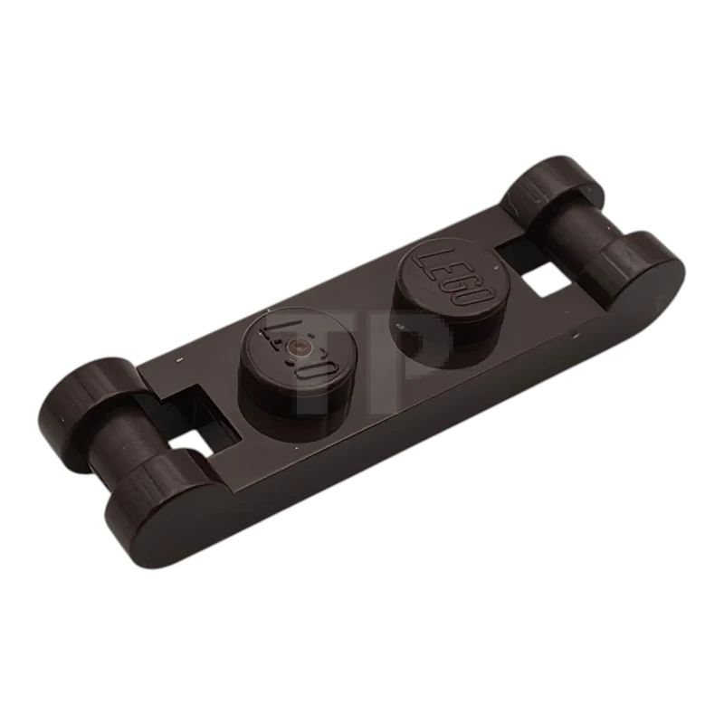 LEGO&reg;  - 18649 - Plate, Modified 1 x 2 with Handles on Ends