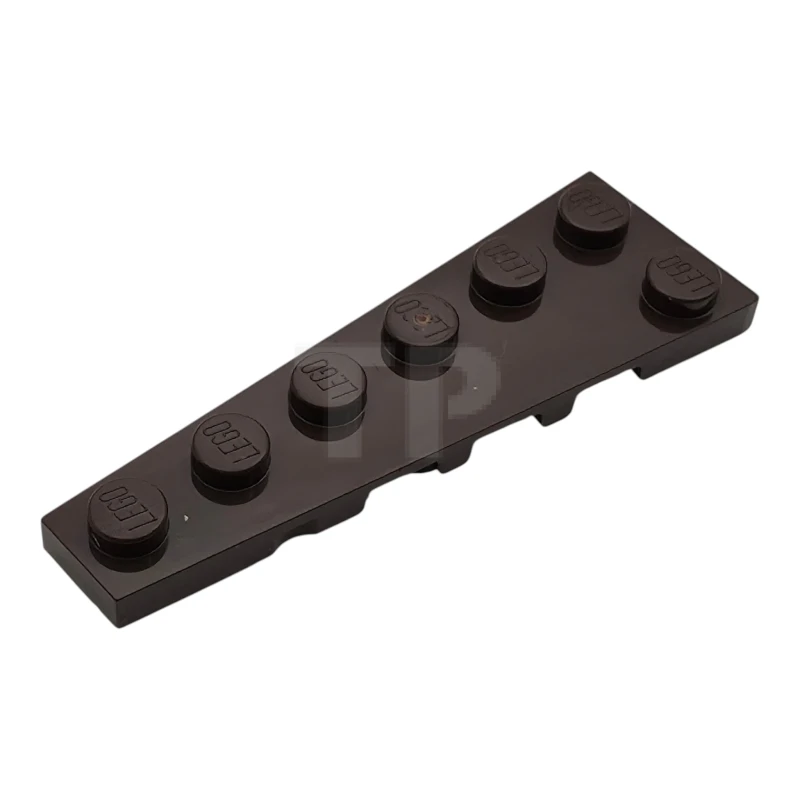 LEGO&reg;  - 78443 - Plate 6 x 2 Wedge Left