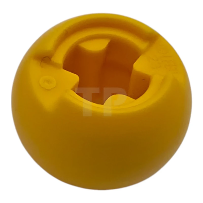 LEGO&reg;  - 53585 - Rotule Technic avec trou d'essieu traversant