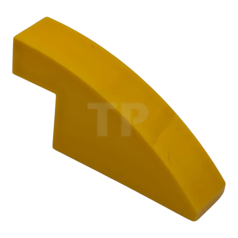 LEGO&reg;  - 3573 - Slope, Curved 4 x 1 x 1 2/3