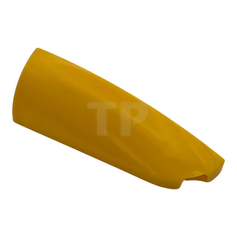 LEGO&reg;  - 7205 - Slope, Curved 4 x 1 Right