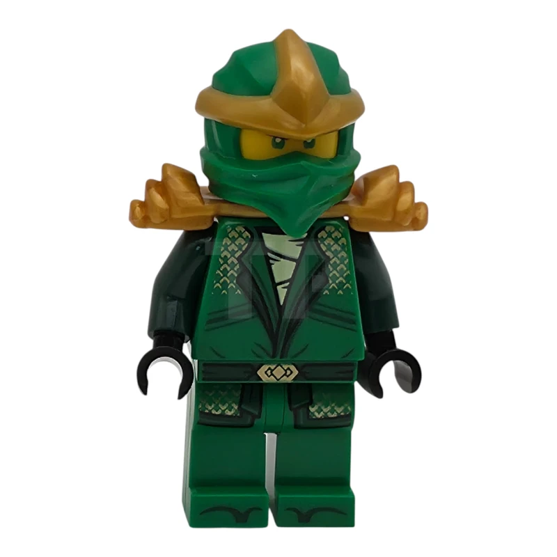 LEGO&reg; njo1005 Lloyd ZX - Legacy Update