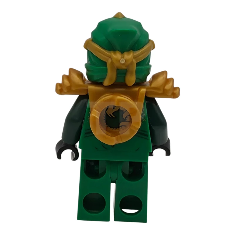 LEGO&reg; njo1005 Lloyd ZX - Legacy Update