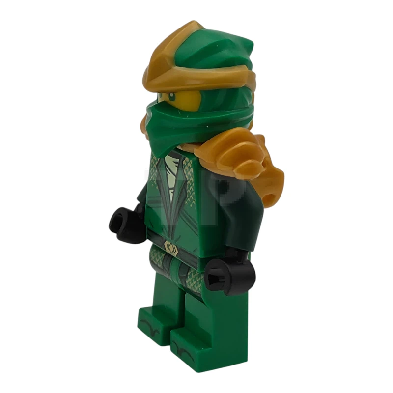 LEGO&reg; njo1005 Lloyd ZX - Legacy Update