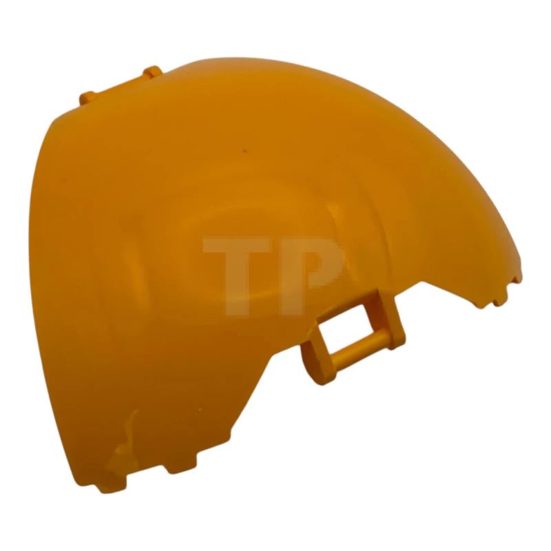 LEGO&reg; 6584402 - 87375 - Windscreen Quarter Dome, Bar Handles at Top and Bottom