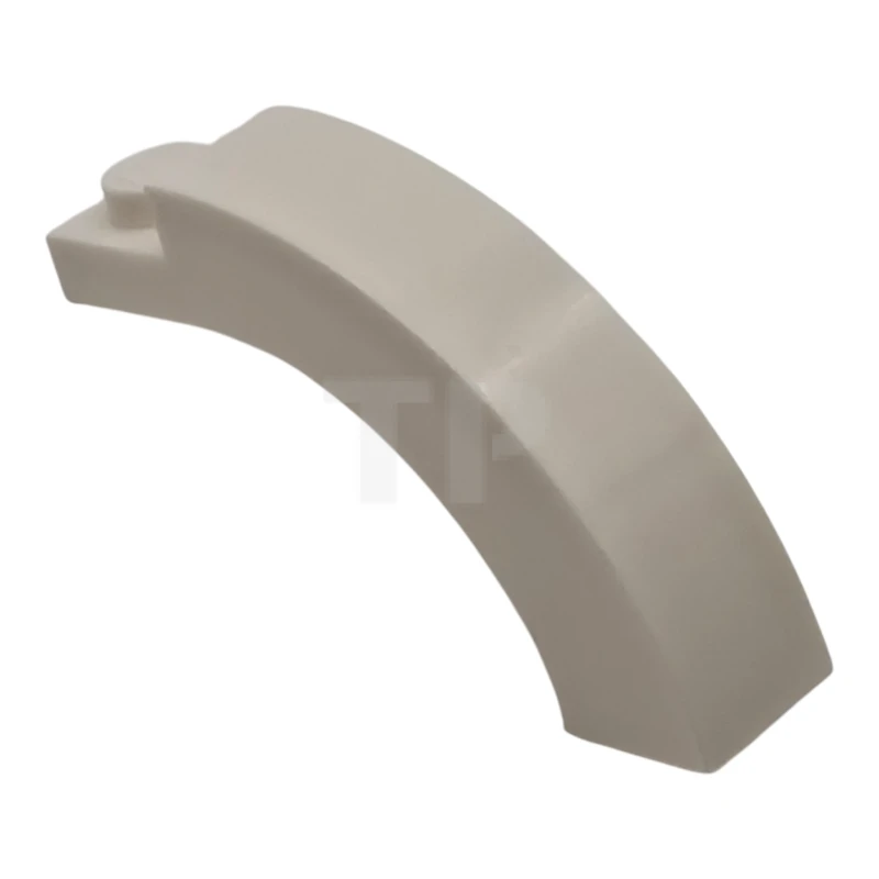 LEGO&reg; 6575545 - 5844 - Arch 1 x 4 x 2 1/3 Curved Top