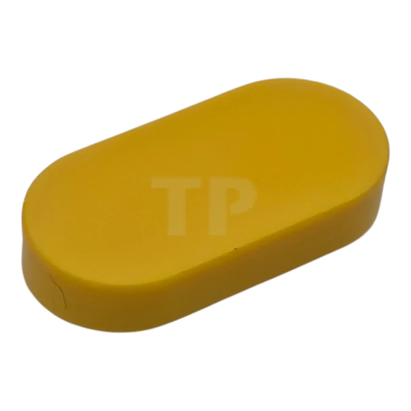 LEGO&reg; 6584403 - 1126 - Tile 1 x 2 Oval